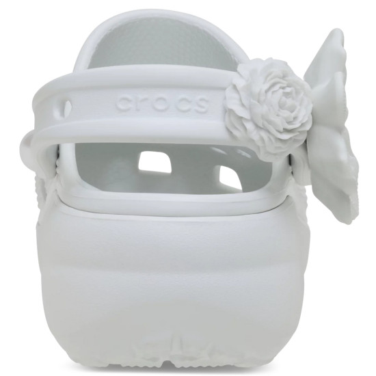 Crocs Classic Platform Bouquet Clog Crocs Classic Platform Bouquet Clog